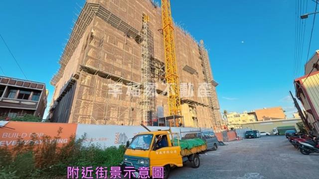 台南大樓-10