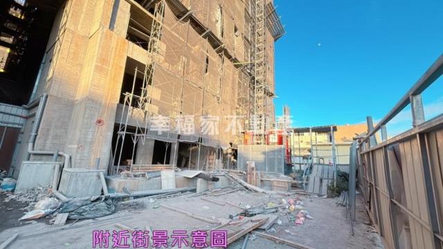 台南大樓-13