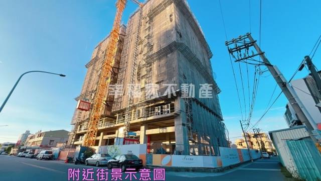 台南大樓-1