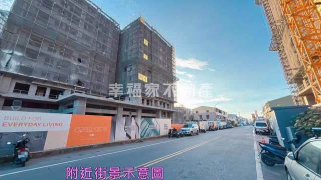 台南大樓-3