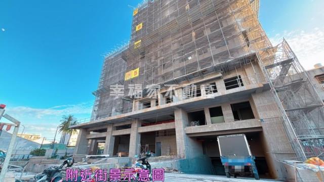 台南大樓-5