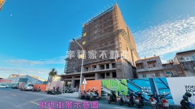 台南大樓-6