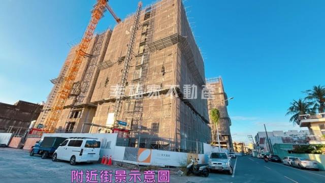 台南大樓-9