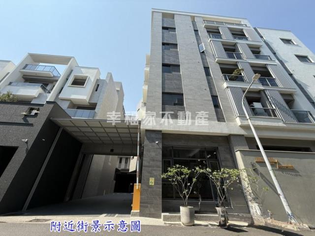 台南華廈-14