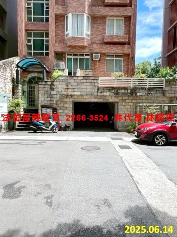 台北華廈法拍-8