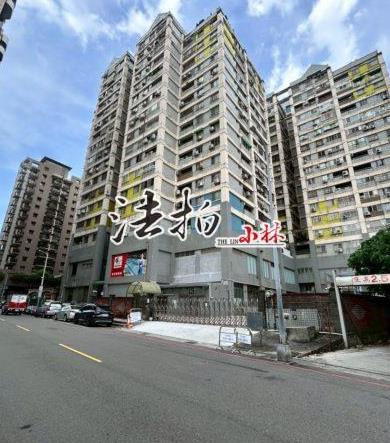 台中大樓法拍-2
