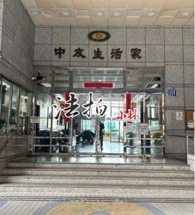 台中大樓法拍-3