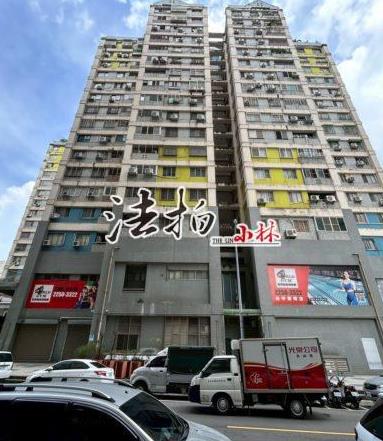 台中大樓法拍-4
