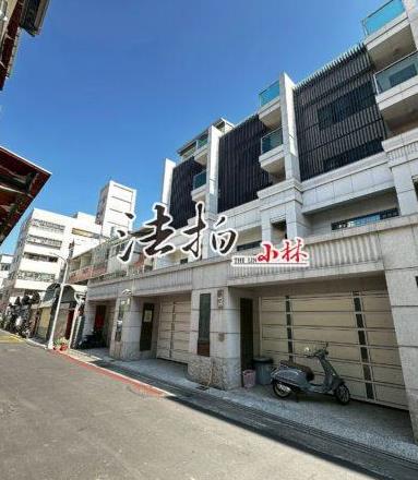 台中透天拍賣-1
