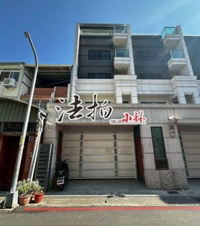台中透天拍賣-2