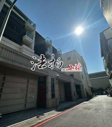 台中透天拍賣-3