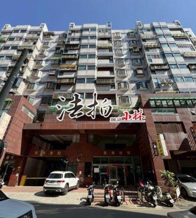 台中北屯法拍大樓-1