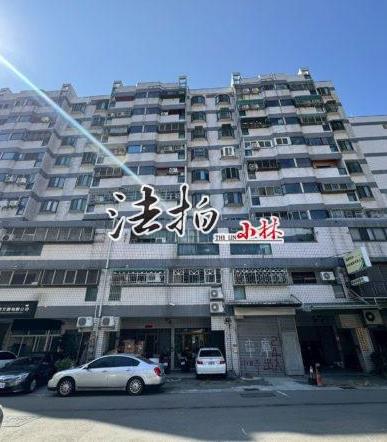 台中北屯法拍大樓-3