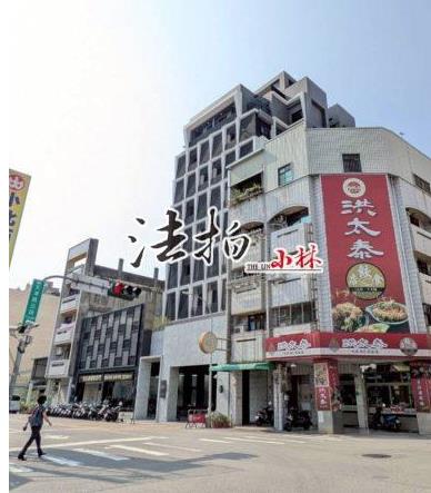 台中北屯法拍大樓-3