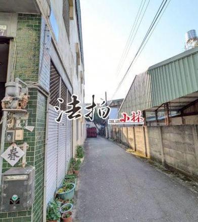 台中大里拍賣透天-3