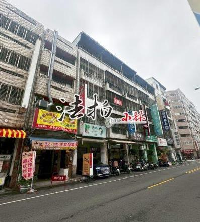 台中北區法拍透天-1