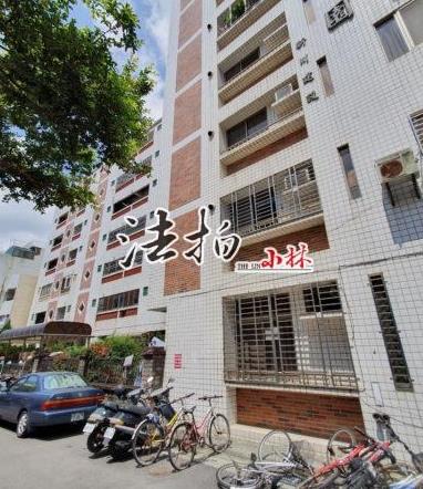 台中西屯法拍大樓-3
