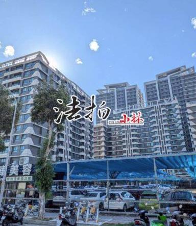 台中烏日大樓法拍-3