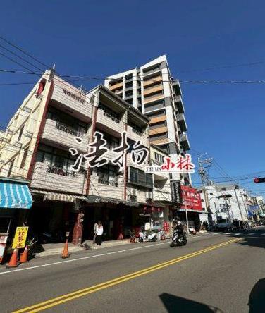 台中后里拍賣透天-1