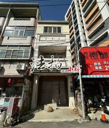 台中后里拍賣透天-2
