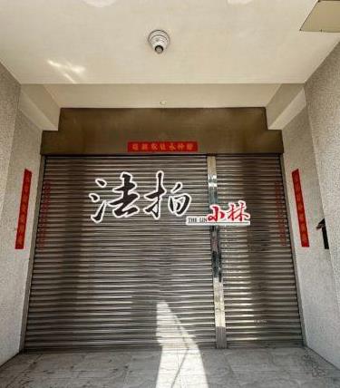 台中后里拍賣透天-3