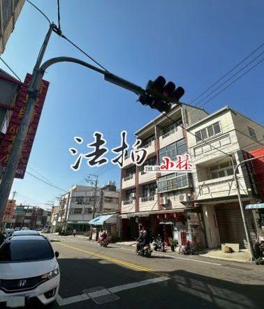 台中后里拍賣透天-4