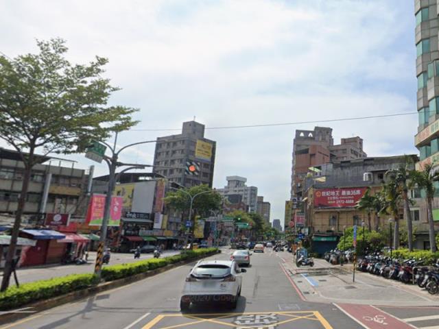 三重法拍大樓-5