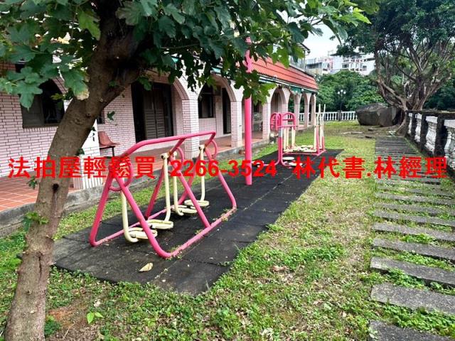 新北別墅拍賣-7