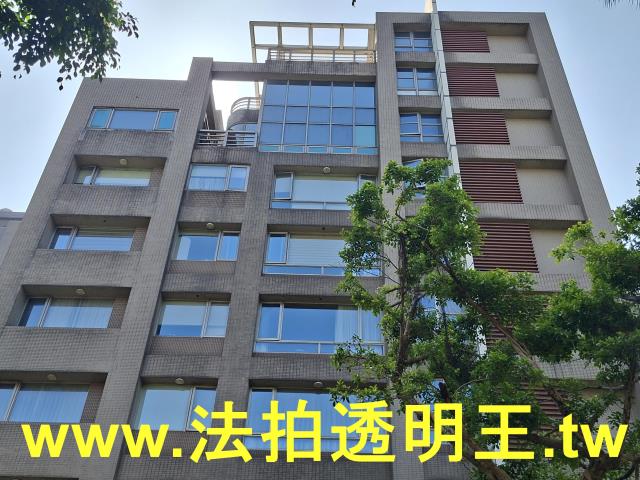 台北中山區法拍大樓-4