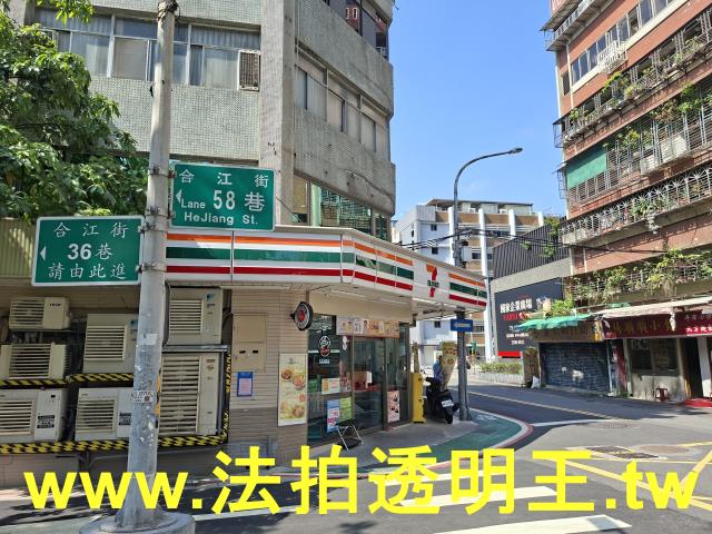 台北中山區法拍大樓-9