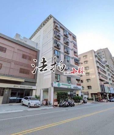 台中北屯大樓法拍-1