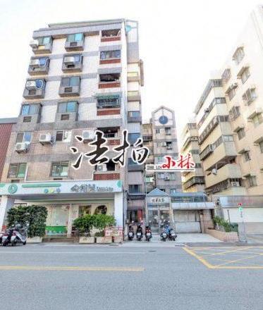 台中北屯大樓法拍-2