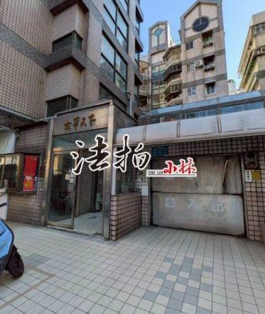 台中北屯大樓法拍-3