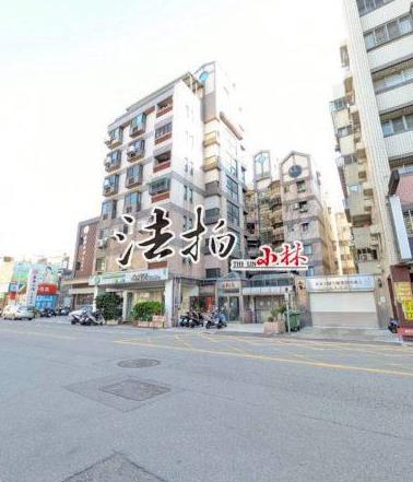 台中北屯大樓法拍-4