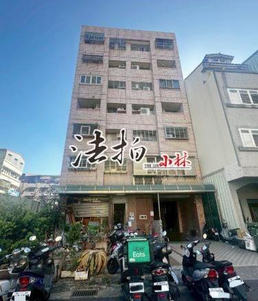 台中西屯大樓法拍-2