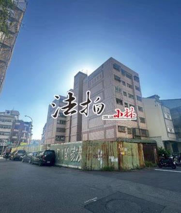 台中西屯大樓法拍-3