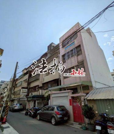 南區法拍公寓-1