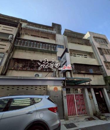 南區法拍公寓-2