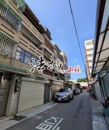 南區法拍公寓-3