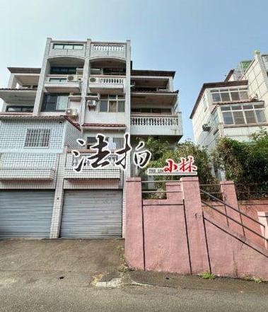 北屯法拍透天-2