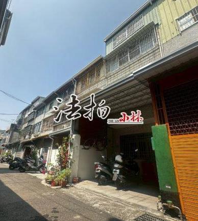 太平法拍透天-1