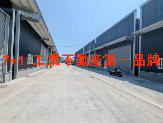 萬丹廠房-4