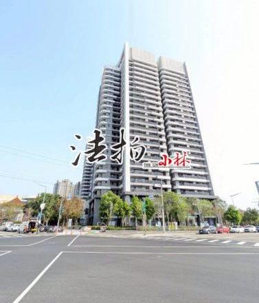 北屯大樓法拍-1