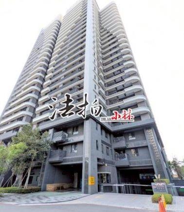 北屯大樓法拍-3