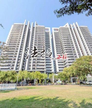 北屯大樓法拍-4