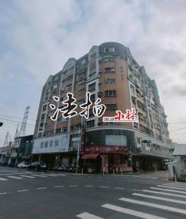 霧峰大樓拍賣-1