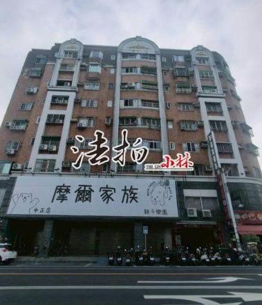 霧峰大樓拍賣-2