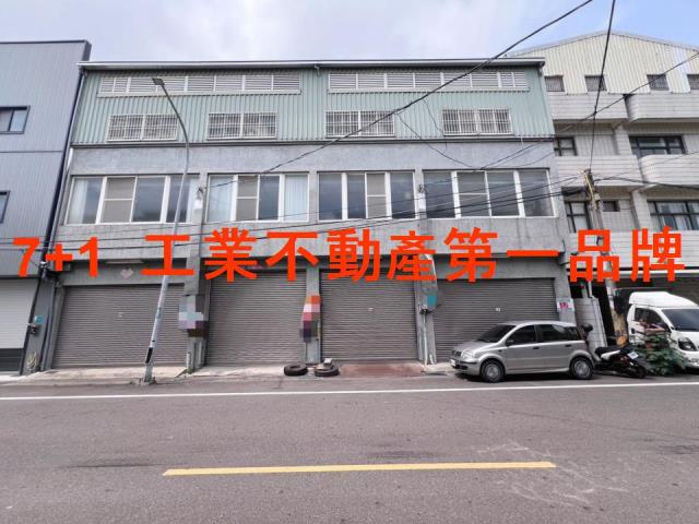 永康廠房-2