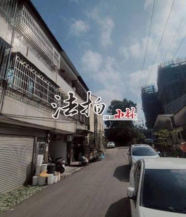 沙鹿透天法拍-3