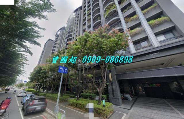 北屯法拍大樓-3